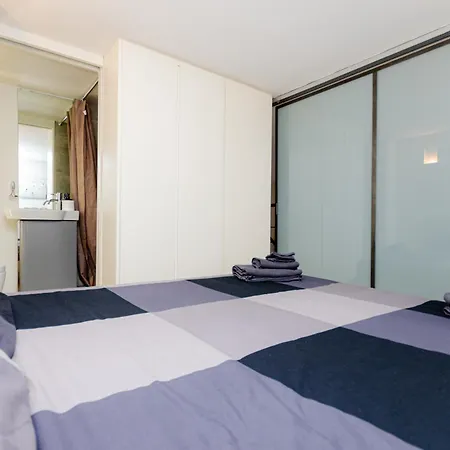 Vivimihome Loft Su Due Livelli Con Terrazzo ミラノ
