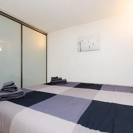 アパート Vivimihome Loft Su Due Livelli Con Terrazzo