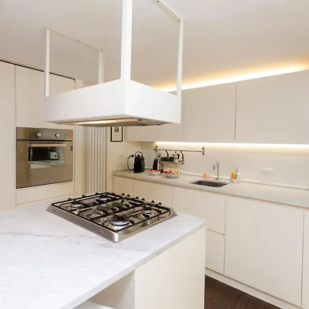 Vivimihome Loft Su Due Livelli Con Terrazzo