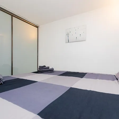 Vivimihome Loft Su Due Livelli Con Terrazzo Milánó