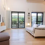 Apartment Vivimihome Loft Su Due Livelli Con Terrazzo *