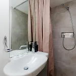 Apartment Vivimihome Loft Su Due Livelli Con Terrazzo