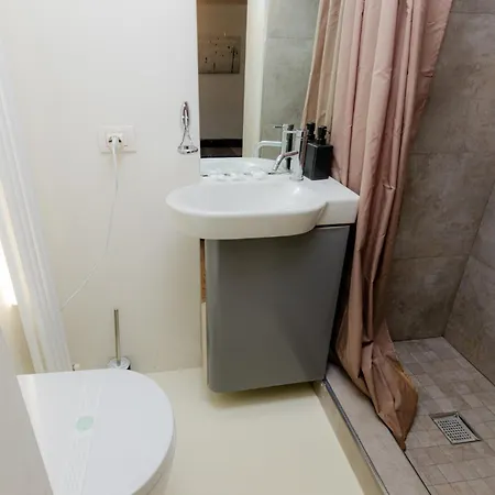 Appartement Vivimihome Loft Su Due Livelli Con Terrazzo *