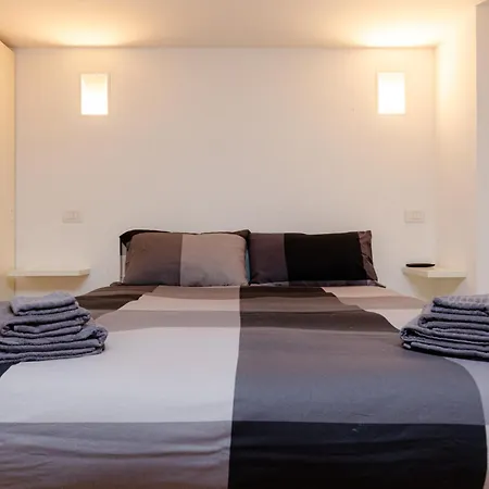 Vivimihome Loft Su Due Livelli Con Terrazzo
