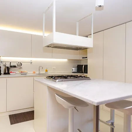 Vivimihome Loft Su Due Livelli Con Terrazzo